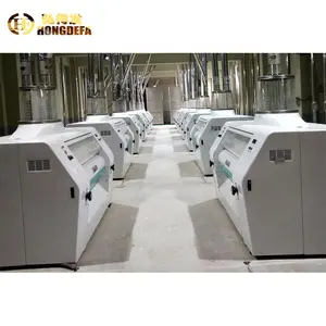 Alibaba golden 15 years supplier low price wheat flour mill