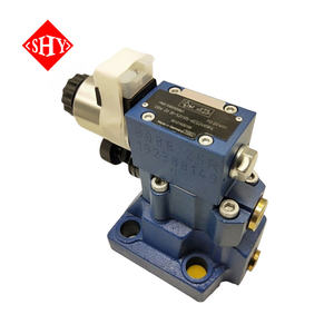 Hidrolik pilot dioperasikan katup bantuan DBW20B-2-50B/315 DBW20B-1-50B/200 DBW20B-2-50B/200 DBW20B-1-50B/315 - Product Image 5