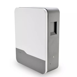 Renewable Storage <b>Battery</b> <b>48V</b> 76V 60V Lithium Industrial Use 300Ah 600Ah 800Ah 40KW 60KW BC06 Lifepo4 100ah BC06 - Product Image 2