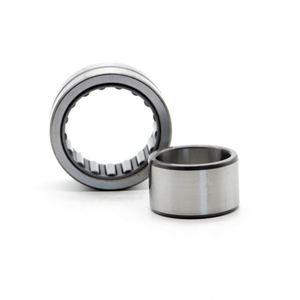 Roulement à aiguilles de haute précision 20x26x20 HK2020.2RS HK2020-B HK2020AS1B HK2020 - Product Image 2