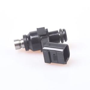 หัวฉีดน้ำมันเชื้อเพลิง16450-K76-T61สำหรับ <span class=keywords><strong>Honda</strong></span> Wave 100 <span class=keywords><strong>110</strong></span> <span class=keywords><strong>Super</strong></span> <span class=keywords><strong>Cub</strong></span> 125 16450K76T61 - Product Image 1