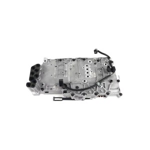 Cuerpo de Válvulas de Transmisión HXT GA6L45R 6L45, Mecatrónica Compatible con BMW Cadillac Chevrolet E83 X3 E90 E91 328i 2006-2013 - Product Image 3