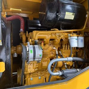 थोक के लिए वेइची डीजल इंजन के साथ उच्च गुणवत्ता वाले <span class=keywords><strong>sdlg</strong></span> 936l व्हील लोडर - Product Image 5