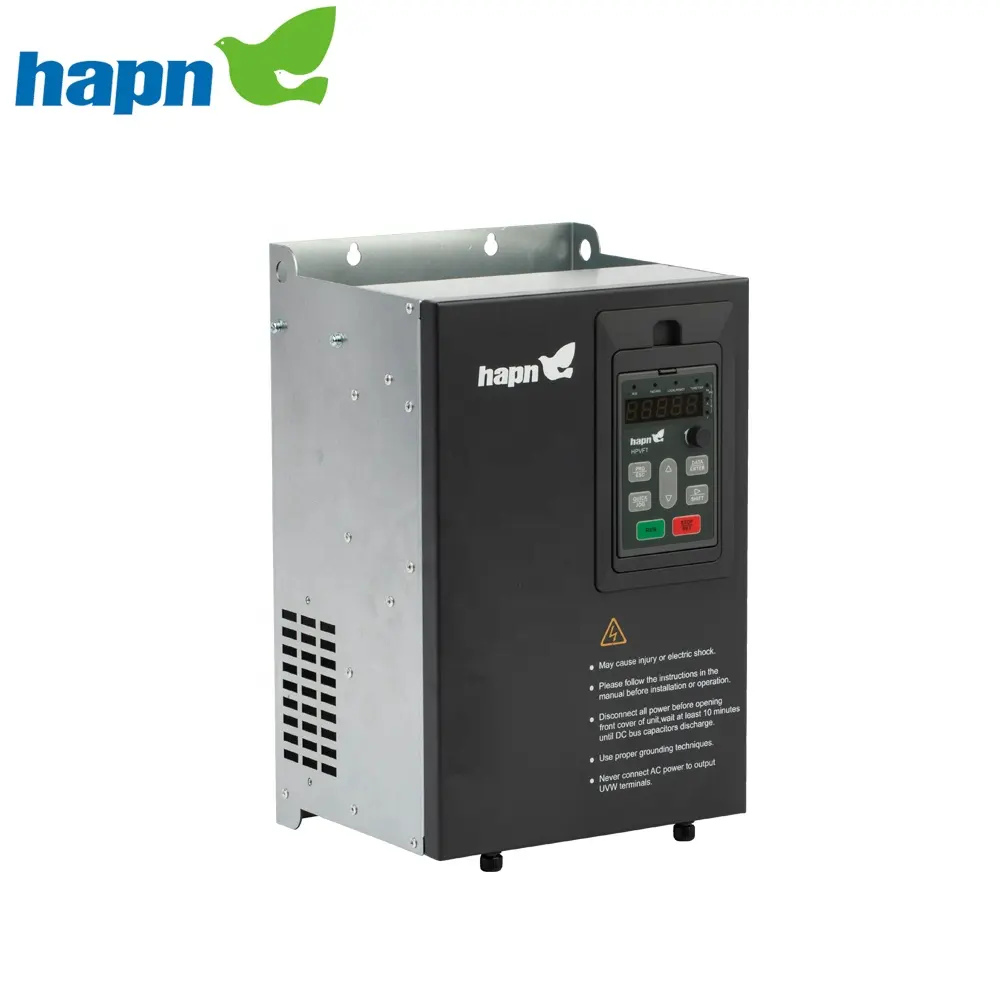 Controller/ Vector Controller/ AC Frequency Inverter For Solar Pump MAXIMUM POWER POINT TRACKING Solar Water Pump System