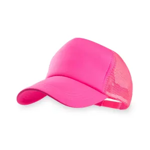 Cappellino in Colori Fluorescenti Merchandising Personalizzato - Product Image 1