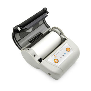 工厂价格便携式收银机迷你打印机便宜的USB 80毫米热敏打印机 - Product Image 4