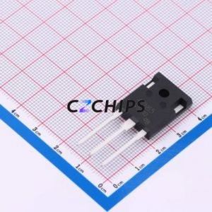 ทรานซิสเตอร์สนาม TO-247AC SPW47N65C3-VB ใหม่ดั้งเดิม (MOsfet) - Product Image 1