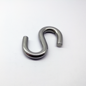 Hamaca Columpio de acero inoxidable 304 gancho S para hamaca - Product Image 6