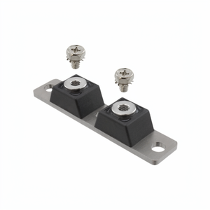 Diode Arrays MBR12035CT Electronic Chips Component Authorized Distributor Twin Tower - Product Image 1