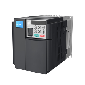 อินโนแวนซ์ MD500-PLUS ไดรฟ์ AC อเนกประสงค์ประสิทธิภาพสูง MD500ET3.7G B สำหรับงานหนัก 3.7 กิโลวัตต์ 380 โวลต์ สำหรับเครื่องอัดอากาศ - Product Image 4