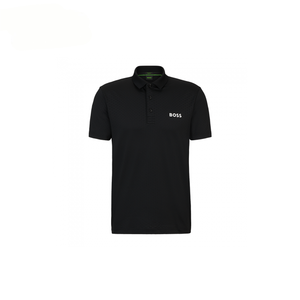 Camiseta de <span class=keywords><strong>Hombre</strong></span> 2026, Nueva, Elegante, Clásica, Versátil, Cómoda, Holgada, Transpirable, Estilo Simple - Product Image 4