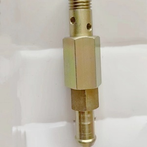 Inyector de Combustible para Motor, Válvula Common Rail 3109537 310-9537 para E312D E315D E320D E323D - Product Image 2