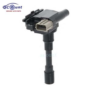 Bobine d'allumage Makki Automotive <span class=keywords><strong>en</strong></span> <span class=keywords><strong>stock</strong></span> 33400-62J00 pour <span class=keywords><strong>Suzuki</strong></span> Grand Vitara <span class=keywords><strong>Ignis</strong></span> Liana Swift SX4 Wagon - Product Image 3