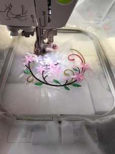 Película de Embalaje de PVA Transparente, Suave, No Tóxica, Soluble en Agua, de Entrega Rápida al por Mayor, <span class=keywords><strong>Siker</strong></span> XKJ006 para Bordado - Product Image 3