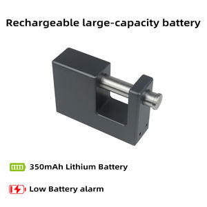 Candado Rectangular <span class=keywords><strong>DE</strong></span> SEGURIDAD anticorte <span class=keywords><strong>de</strong></span> alta calidad al por mayor <span class=keywords><strong>de</strong></span> fabricante <span class=keywords><strong>para</strong></span> puerta <span class=keywords><strong>de</strong></span> <span class=keywords><strong>casa</strong></span> <span class=keywords><strong>de</strong></span> puerta <span class=keywords><strong>de</strong></span> patio <span class=keywords><strong>de</strong></span> contenedores - Product Image 4