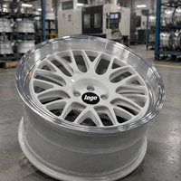Jantes forgées ML-10RT, jantes en alliage léger, 17-20 pouces, 5x120, 5x114.3, 5x112 pour Tesla, BMW, Audi, Benz, Lexus, Toyota, Nissan, Apex