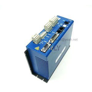 ETEL EA-S0M-400-40/80A-0000-00 Alimentation pour servomoteurs Accuret - Product Image 3