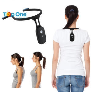 Top One Hipee Dispositif de correction de posture intelligent Rappel intelligent Correcteur de surveillance d'entraînement de posture arrière - Product Image 4