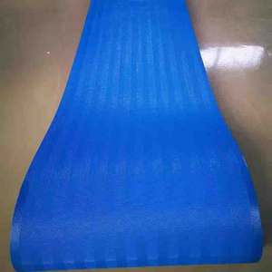 1.3 için çelikhane mm <span class=keywords><strong>Polyester</strong></span> çamur susuzlaştırma filtresi örgü kemer - Product Image 4