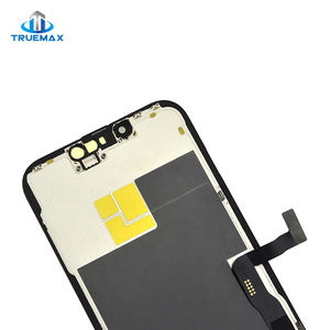 อะไหล่หน้าจอสำหรับ iPhone 13 Pro telas de celular OLED LCD DISPLAY - Product Image 2