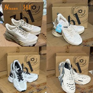 Contenedor de Zapatos Talla Estadounidense para Venta al por Mayor con Precios Estables, Lote de Zapatos al por Mayor - Product Image 1
