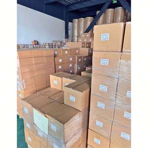 Rouleau de papier thermique 100g/m² Carton 80x70mm 80x80mm au meilleur prix 57x30 80x80 pour imprimante thermique 57mm Papier POS - Product Image 6