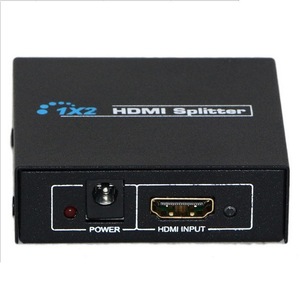 Distributeur vidéo HDMI 1X2 1080P pour affichage home cinéma - Product Image 3