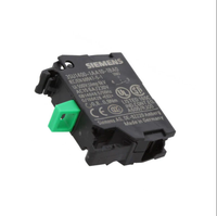 Nouvelle programmation universelle pour les modules de contact et les contrôleurs PLC 3SU1 400-1AA10-1BA0 et 3SU1400-1AA10-1BA0