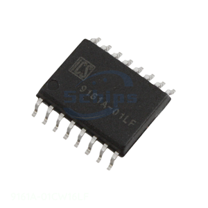 Original One Stop Service Buy Online Electronic Components 8T49N286A-999NLGI8 72 VFQFN Exposed Pad Clock Timing - Product Image 1