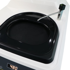 Machine de meulage/polissage d'échantillons métallographiques <span class=keywords><strong>MoPao</strong></span> 200 - Product Image 4