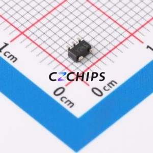 Amplificador operacional de chip IC de circuito integrado TSX561AIYLT SOT-23-5 nuevo y original - Product Image 2