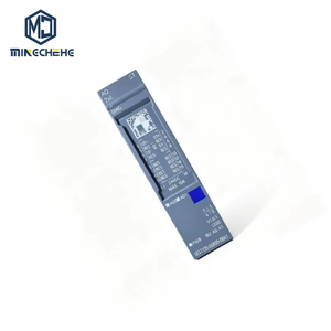 โมดูลเอาต์พุตแบบอะนาล็อก 6ES7135-6GB00-0BA1 AQ 2xI ST ET200SP ชุดขยาย PLC สำหรับระบบอัตโนมัติในอุตสาหกรรม - Product Image 1