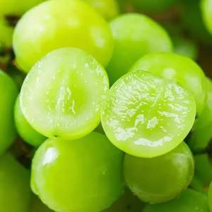 摘みたてのサンシャインローズグレープ青王グリーングレープXiangyinドライフルーツワンピースドロップシッピング - Product Image 3