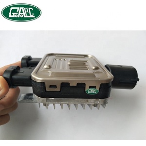 Modul Kipas Pendingin Radiator LR011905-1 LR100364-1 LR094390-1 LR045248-1 LR024292-1 untuk Land Rover Freelander 2 Evoque GL1401-1 - Product Image 4