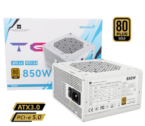 Alibaba <span class=keywords><strong>professionnel</strong></span> ordinateur alimentation Thermalright TR-TG 850S Thermalright 850W 80 Plus ATX or alimentation - Product Image 1