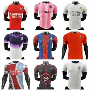 Camisetas de Fútbol de la Liga Brasileña: América, Corinthians, Chivas, <span class=keywords><strong>Liverpool</strong></span>, París, Modelo 09, Local y Visitante - Product Image 1