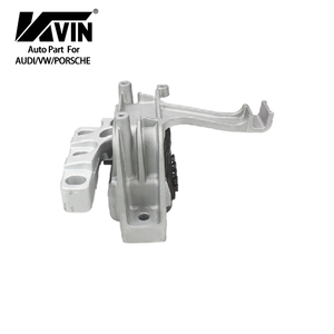 Kvin ยางเท้าเครื่องยนต์5Q0199262สำหรับ G7/A3/TT/Q2 5Q0 199 262ฟุตยางสำหรับ xoultiguan/1.4TGOLF 7/A3 - Product Image 3