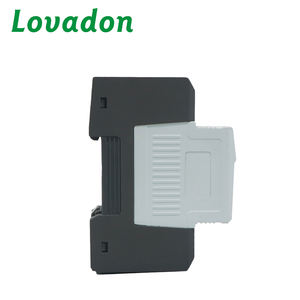 40KA 2P T2 <span class=keywords><strong>SPD</strong></span> התקן הגנה מפני נחשולי מתח לשימוש תעשייתי ומסחרי כבד - Product Image 6