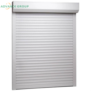 <span class=keywords><strong>Volets</strong></span> <span class=keywords><strong>roulants</strong></span> en aluminium, <span class=keywords><strong>porte</strong></span> à enroulement manuelle <span class=keywords><strong>pour</strong></span> devanture de magasin, entrepôt et usine, vente en gros de <span class=keywords><strong>volets</strong></span> <span class=keywords><strong>roulants</strong></span> - Product Image 3