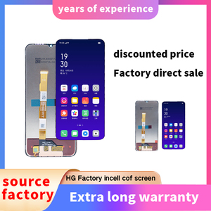 <span class=keywords><strong>LCD</strong></span> màn hình cảm ứng pantalla hiển thị cho Vivo Y20 Y21 Y01 y01a y02s y11s y15c y15s y12s 2021/Y16/Y20 <span class=keywords><strong>Digitizer</strong></span> lắp ráp - Product Image 4