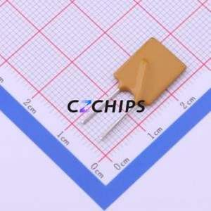 JK16-600 Resettable Fuse Through hole Component (THT),P=5.1mm Fuse 16V 100A 6A 12A - Product Image 2