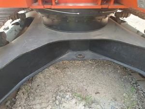 Doosan รถขุดดิน DH220LC-7มือสอง Doosan รถขุดตีนตะขาบ DH220LC - Product Image 6