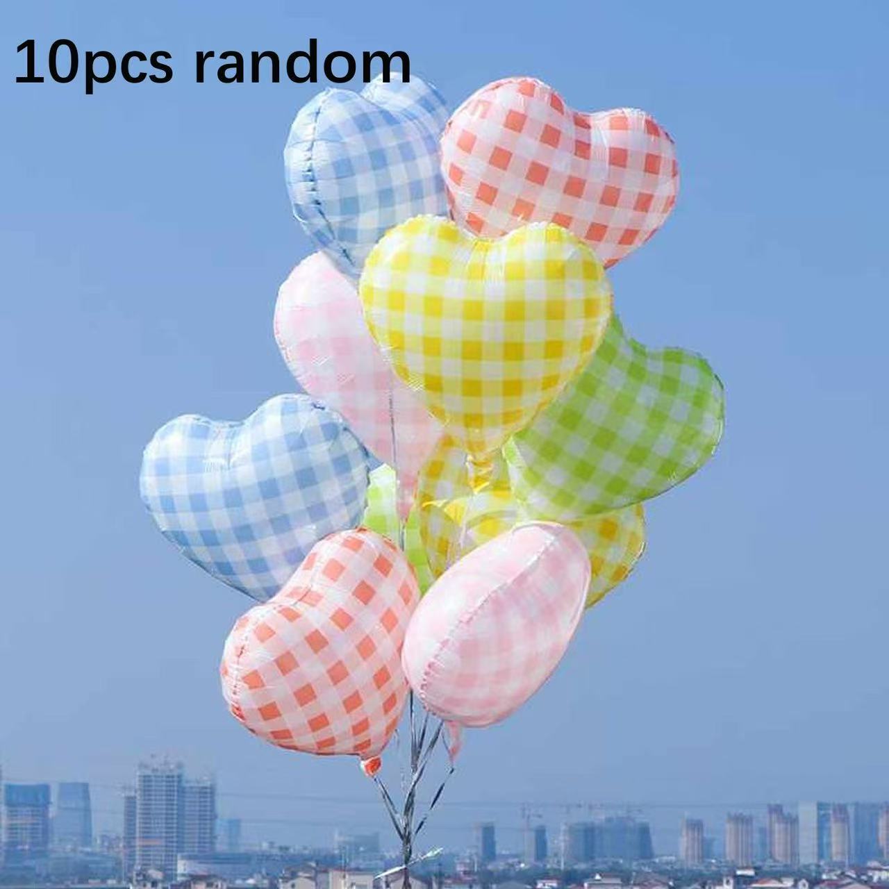10PCS/bag cmix COLOr
