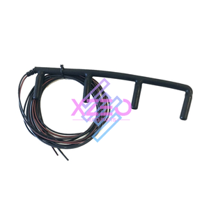 驾驶员侧汽车预热插头线束 适用于大众奥迪 038971782B - Product Image 5