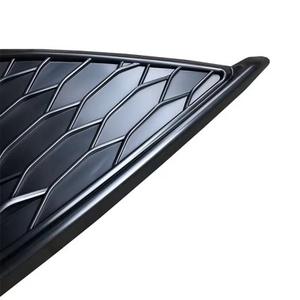 Encadrements de phares antibrouillard pour Camry SE XSE 2021 81481 06240 81482 06200, garniture en plastique - Product Image 2