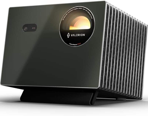 Projecteur Awol Valerion Pro 2, triple laser ANSI, Vision Google TV 4k pour la maison, Pro 2, Valerion VisionMaster Pro 2 Awol Vale - Product Image 1