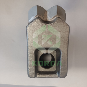 Dientes de Carburo para Martillo F19 TMC Cancela TFK, TFX, TFS, TFS2 para Picadora de Pasto - Product Image 5