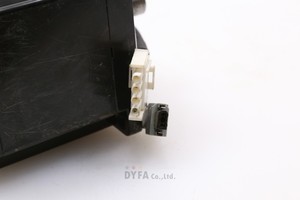 Motor Servo AC YASKAWA SGMPH-15AAA21 de 1500W Usado, con Rayones y Abolladuras, MOT-I-3590=8A41 - Product Image 3