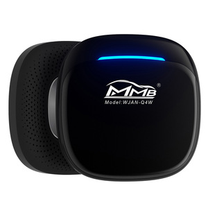 MMB-MAX <span class=keywords><strong>Android</strong></span> Car Box SM Card Global Wireless Carplay/<span class=keywords><strong>Android</strong></span> Auto Smart Car <span class=keywords><strong>Android</strong></span> 10 Multimedia Video MMB Box - Product Image 1