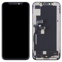 Écran OLED d'origine premium avec numériseur, assemblage complet pour remplacement d'écran iPhone XS